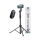 UGREEN Selfie stick statyw z pilotem Bluetooth LP680 - 1267468 - zdjęcie 3